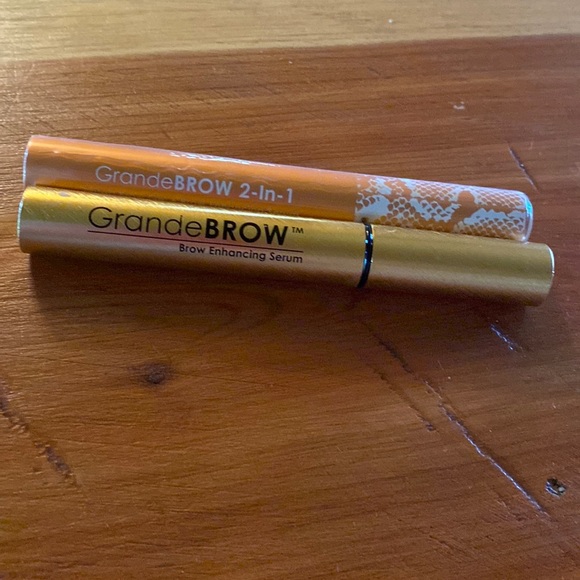 Grande Brow Bundle